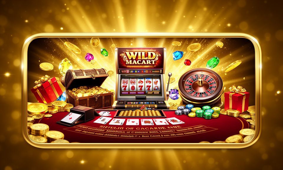 jili111 casino app visual